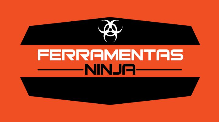 Ferramentas Ninja o que é, Como ela Funciona? ferramentas ninjas home 720x400 1 - Ferramentas Ninja o que é, Como ela Funciona?