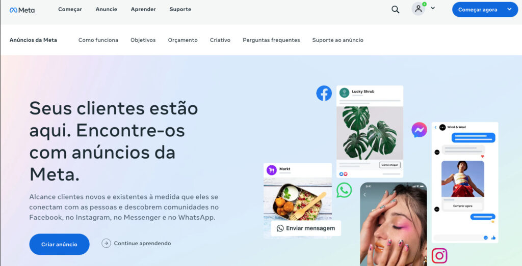 Como Promover Links de Afiliados: Estratégias Efetivas para Aumentar suas Vendas Meta ads Facebook ads 1024x523 - Como Promover Links de Afiliados: Estratégias Efetivas para Aumentar suas Vendas