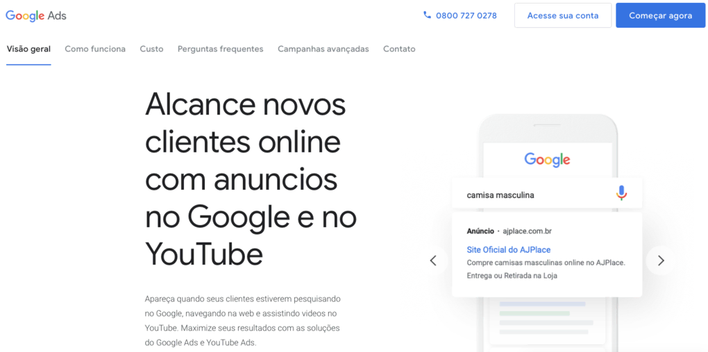 google ads - Como Promover Links de Afiliados: Estratégias Efetivas para Aumentar suas Vendas