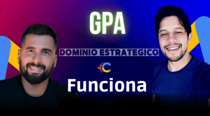GPA Domínio Estratégico Realmente Funciona? Vale a Pena? gpa dominio estrategico realmente funciona vale a pena 720x400 1 - GPA Domínio Estratégico Realmente Funciona? Vale a Pena?