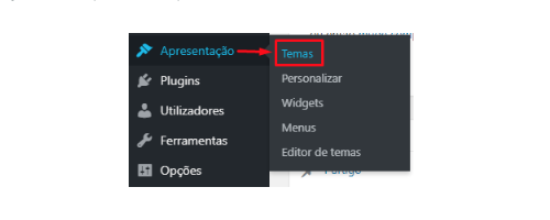 Como Criar Site na Hostgator do zero Sem Contratar Especialista Acessando o WordPress dentro do seu Site 1 - Como Criar Site na Hostgator do zero Sem Contratar Especialista