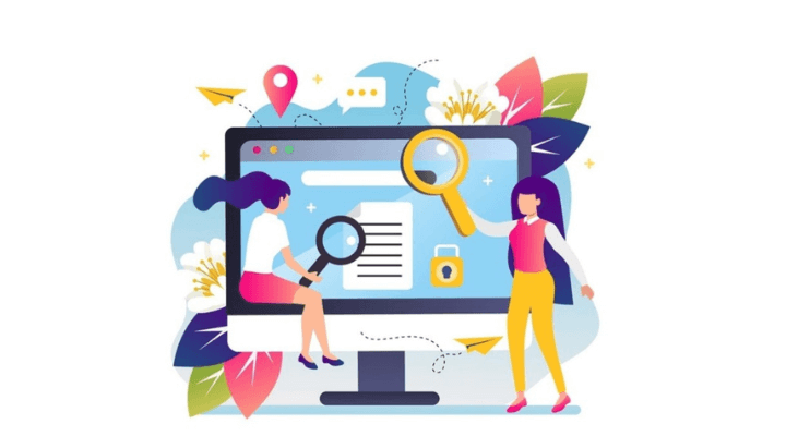 Como Criar Site na Hostgator do zero Sem Contratar Especialista Como Criar Site Passo a Passo 720x400 1 - Como Criar Site na Hostgator do zero Sem Contratar Especialista
