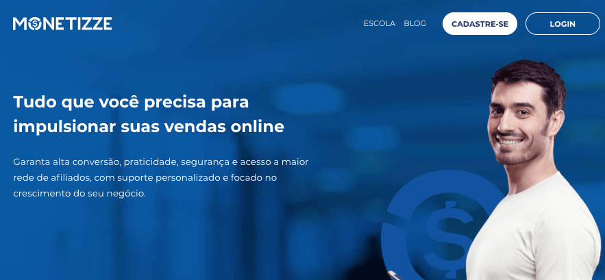 Monetizze o'que é, como se cadastrar na monetizze ( Passo a Passo) Como se cadastrar na Monetizze - Monetizze o'que é, como se cadastrar na monetizze ( Passo a Passo)