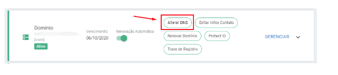 Como Criar Site na Hostgator do zero Sem Contratar Especialista Configure o servidor DNS do seu site 1 - Como Criar Site na Hostgator do zero Sem Contratar Especialista