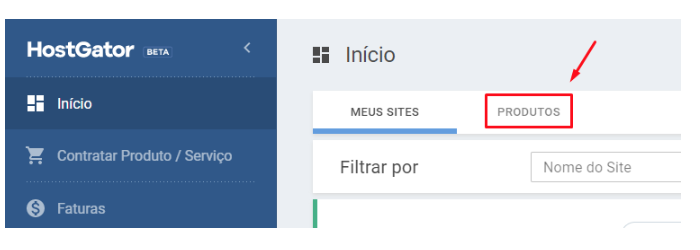 Como Criar Site na Hostgator do zero Sem Contratar Especialista Configure o servidor DNS do seu site - Como Criar Site na Hostgator do zero Sem Contratar Especialista