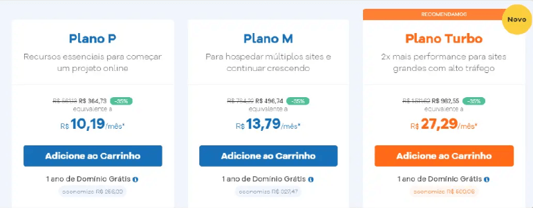 Como Criar Site na Hostgator do zero Sem Contratar Especialista Contrate uma Hospedagem para seu site 1 - Como Criar Site na Hostgator do zero Sem Contratar Especialista