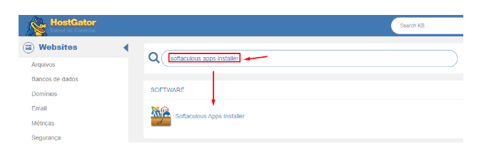Como Criar Site na Hostgator do zero Sem Contratar Especialista Instale o WordPress para criacao do site - Como Criar Site na Hostgator do zero Sem Contratar Especialista