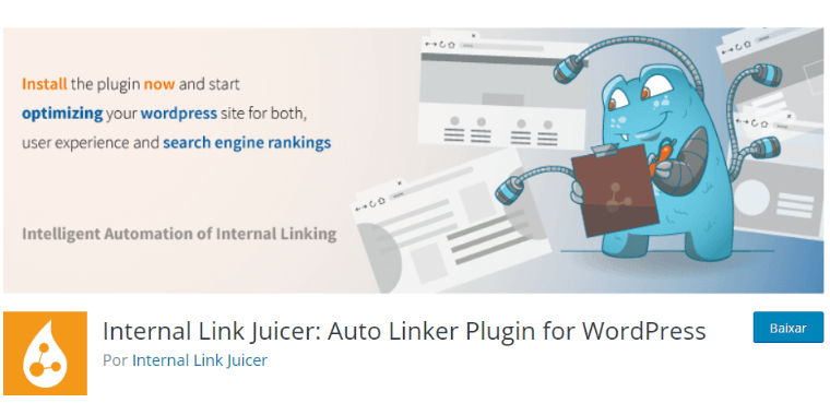 Os Melhores Plugins WordPress em 2024 Internal Link Juicer - Os Melhores Plugins WordPress em 2024